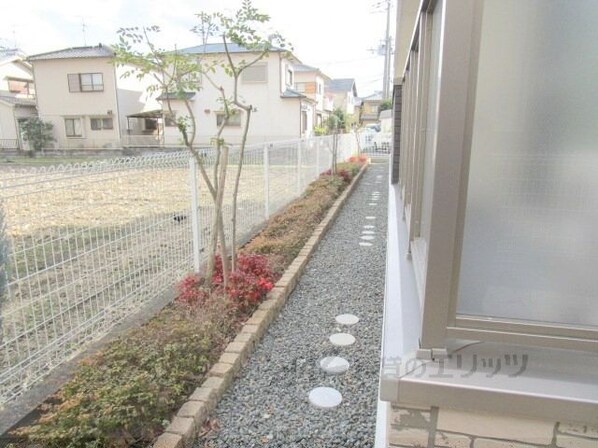 フェリーチェの物件内観写真